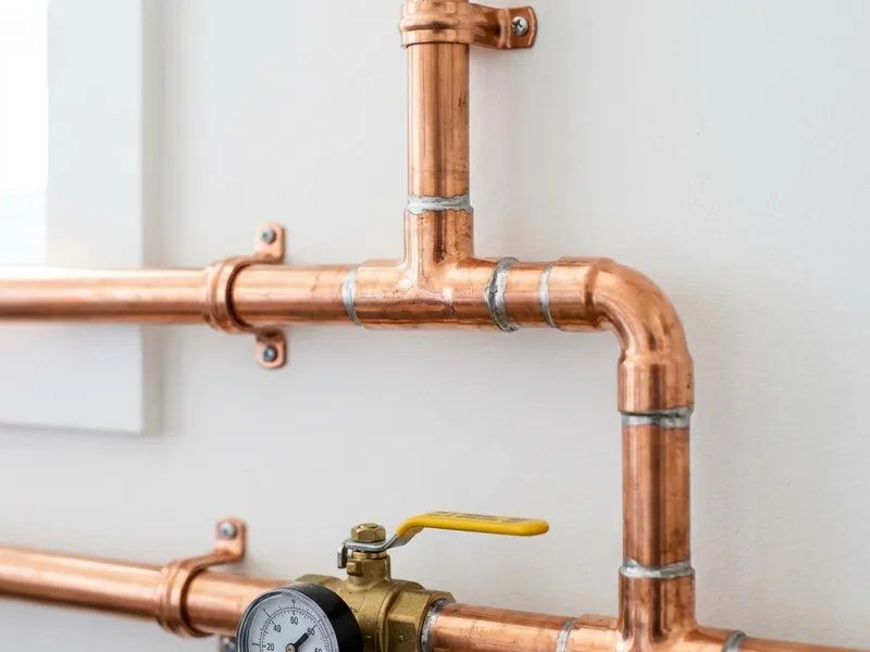 Frequently asked plumbing questions in Simonton Lake. Licensed plumbing contractors answering your pipe, leak, and repair questions.